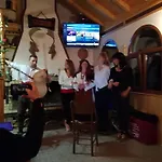 Rosenovi Lyaskovo (Smolyan)