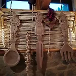 Rosenovi Guest house