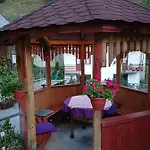 Rosenovi Guest house Lyaskovo (Smolyan)