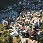 Rosenovi 3* Lyaskovo (Smolyan)