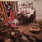 Rosenovi Guest house Lyaskovo (Smolyan)