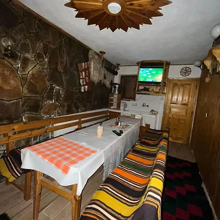 Rosenovi Lyaskovo (Smolyan)