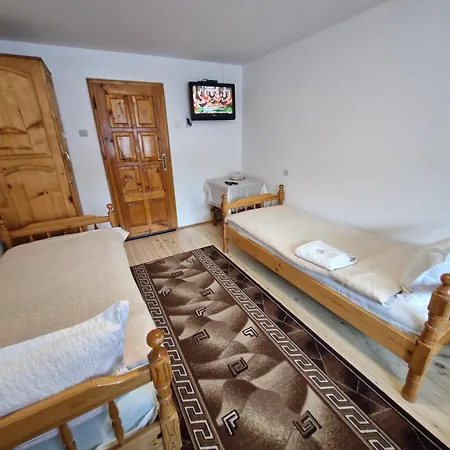 Rosenovi Guest house *