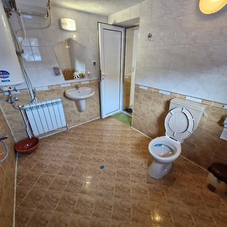 Rosenovi Guest house *