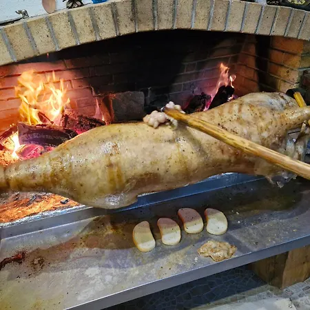 Rosenovi * Lyaskovo (Smolyan)