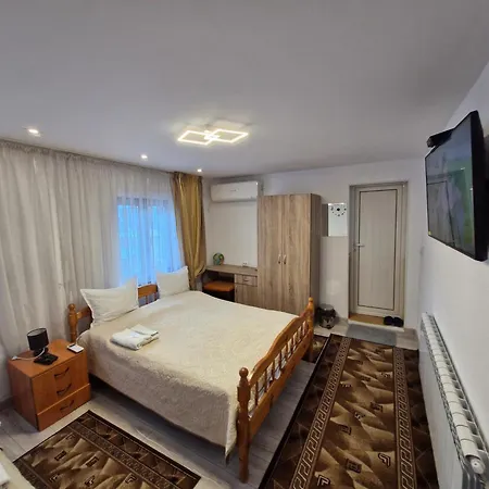 Guest house Rosenovi