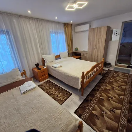 Rosenovi Guest house *