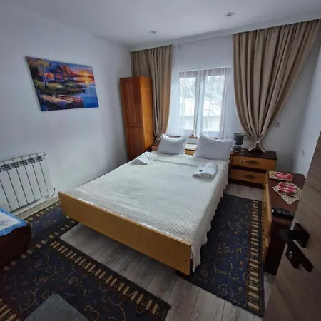 Rosenovi Guest house Lyaskovo (Smolyan)