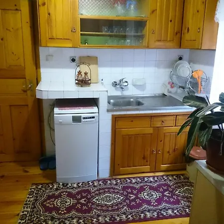 Rosenovi Guest house Lyaskovo (Smolyan)