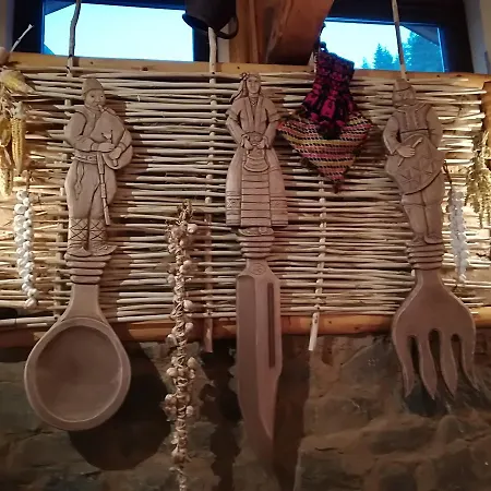 Rosenovi Guest house