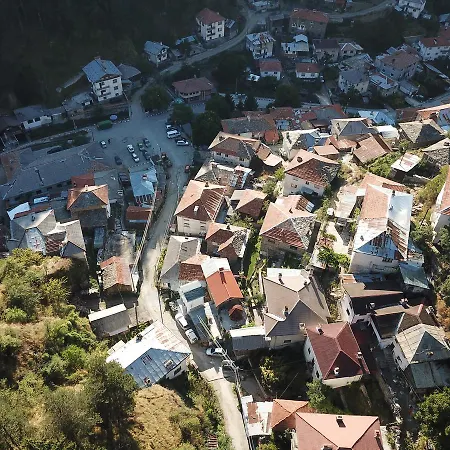 Rosenovi * Lyaskovo (Smolyan)