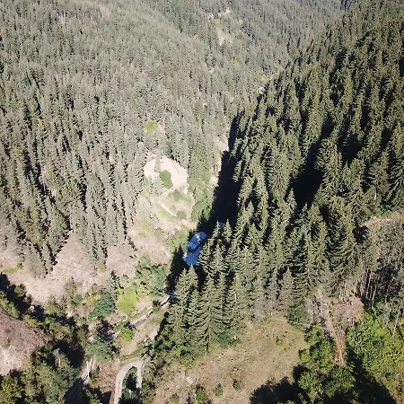 росенови Къща за гости 3*