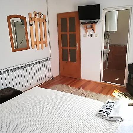 Rosenovi Lyaskovo (Smolyan)