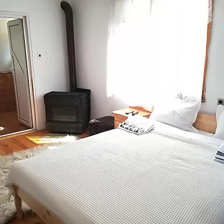 Guest house Rosenovi
