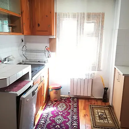 Rosenovi * Lyaskovo (Smolyan)