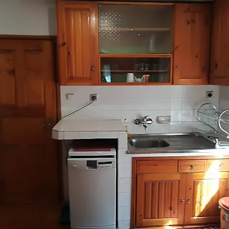 Guest house Rosenovi