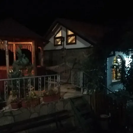 Rosenovi * Lyaskovo (Smolyan)