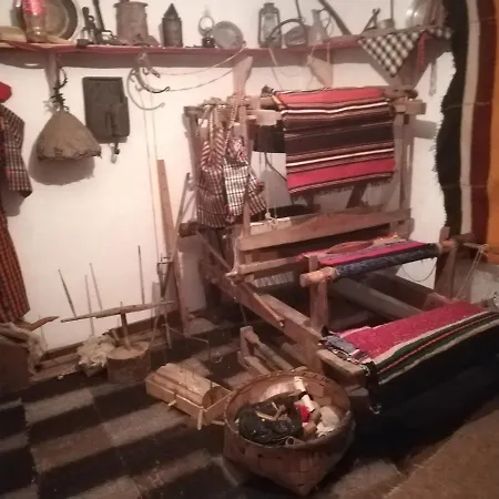 Rosenovi Guest house Lyaskovo (Smolyan)