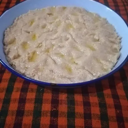 Rosenovi Vendégház Ljaszkovo