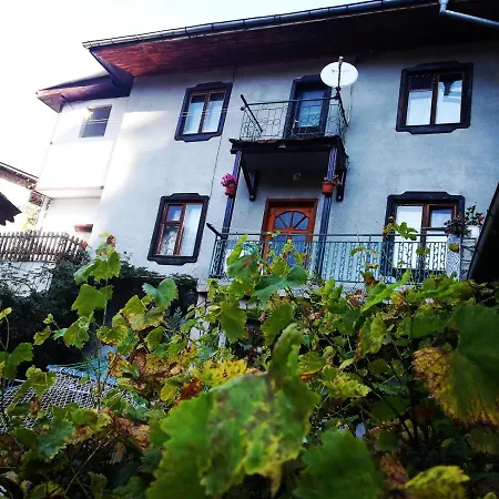 Rosenovi 3* Lyaskovo (Smolyan)