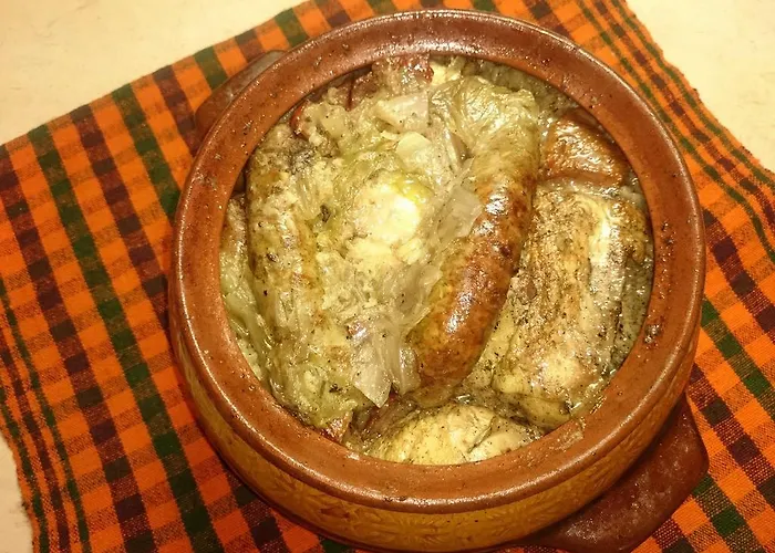 Rosenovi Guest house