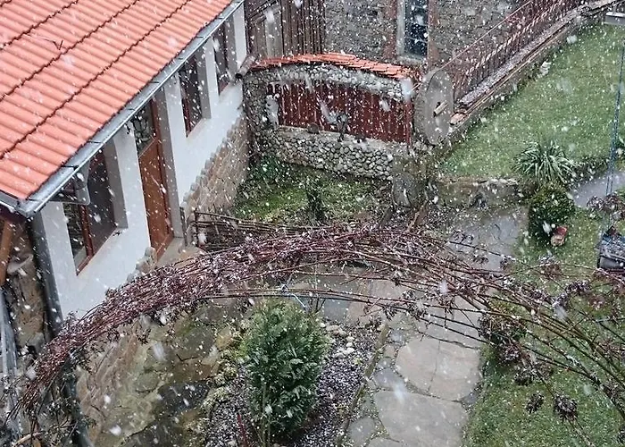 Guest house Rosenovi