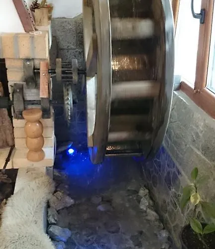 Rosenovi 3* Lyaskovo (Smolyan)