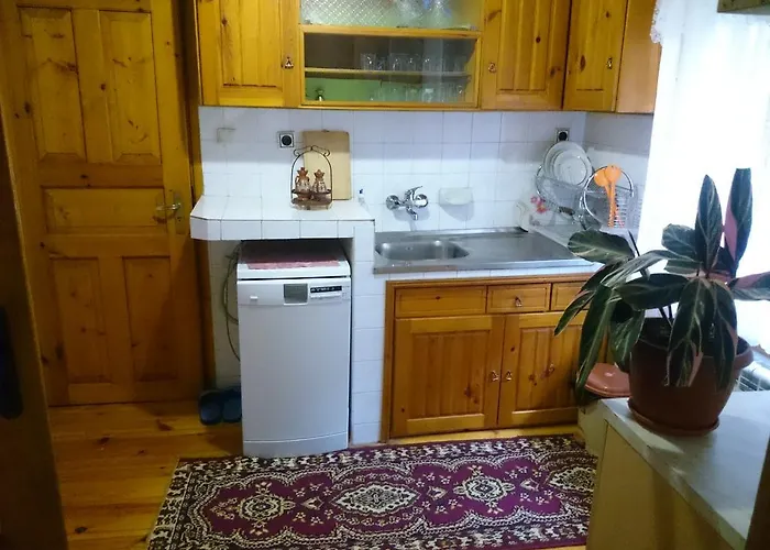 Rosenovi Guest house Lyaskovo (Smolyan)