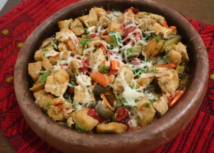 Rosenovi Guest house