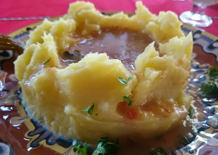 Rosenovi Lyaskovo (Smolyan)