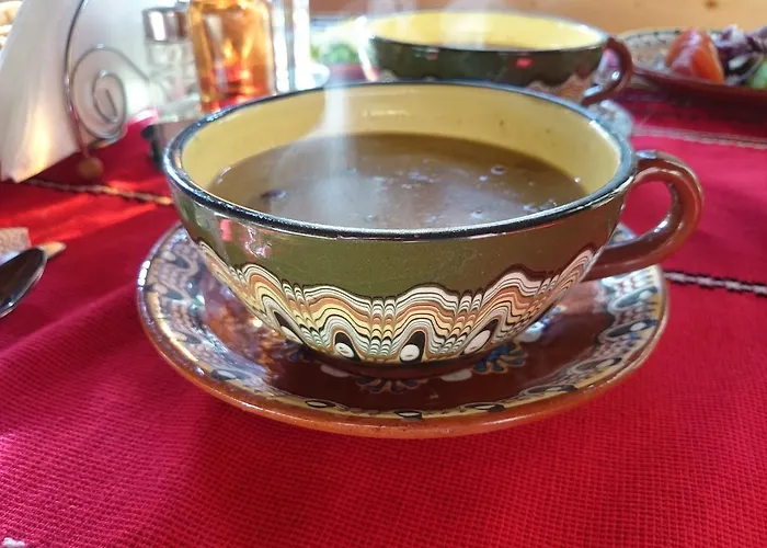 Guest house Rosenovi 3*