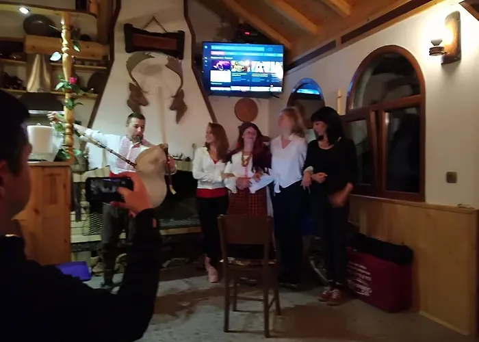 Rosenovi Lyaskovo (Smolyan)