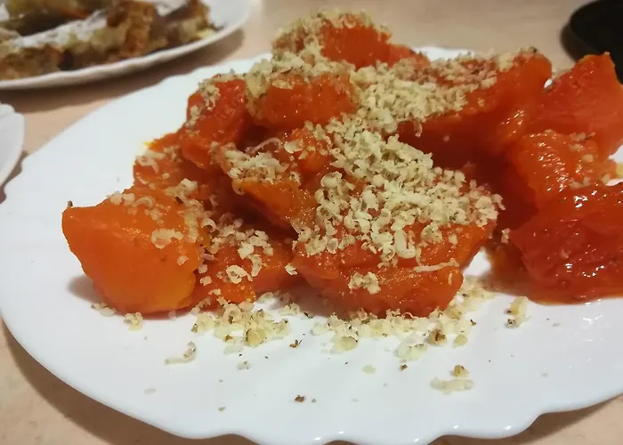 Rosenovi Guest house Lyaskovo (Smolyan)