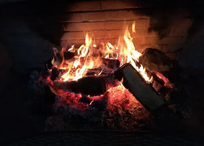 Guest house Rosenovi Lyaskovo (Smolyan)