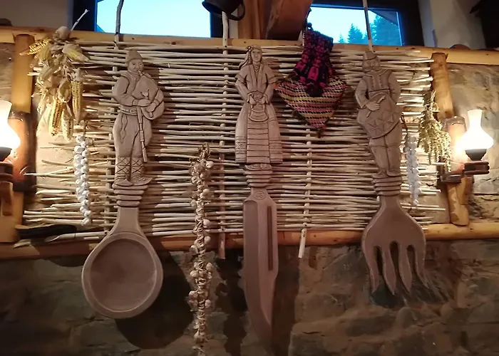 Rosenovi Guest house