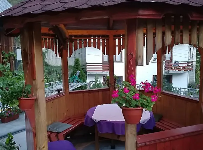 Rosenovi Guest house Lyaskovo (Smolyan)