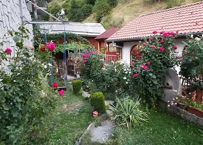 Rosenovi Lyaskovo (Smolyan)