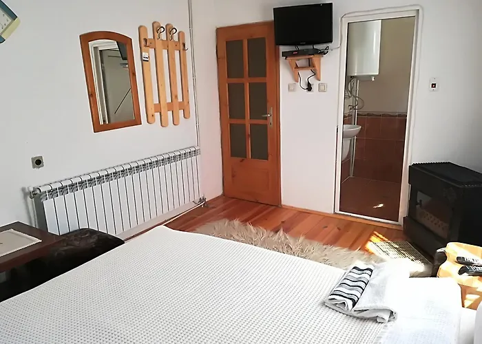 Rosenovi Lyaskovo (Smolyan)