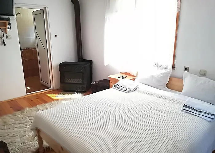 Guest house Rosenovi