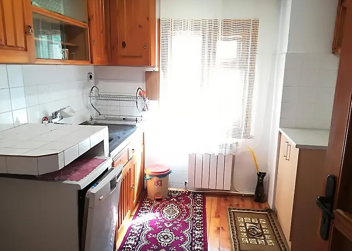 Rosenovi 3* Lyaskovo (Smolyan)