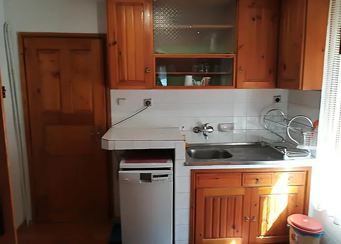 Guest house Rosenovi