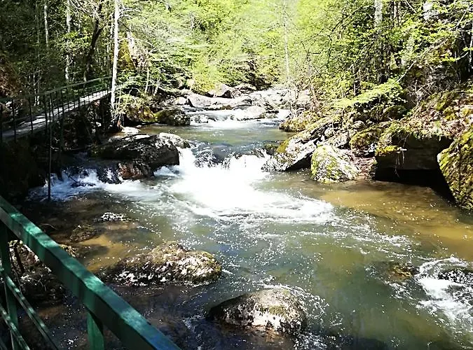 Rosenovi Lyaskovo (Smolyan)