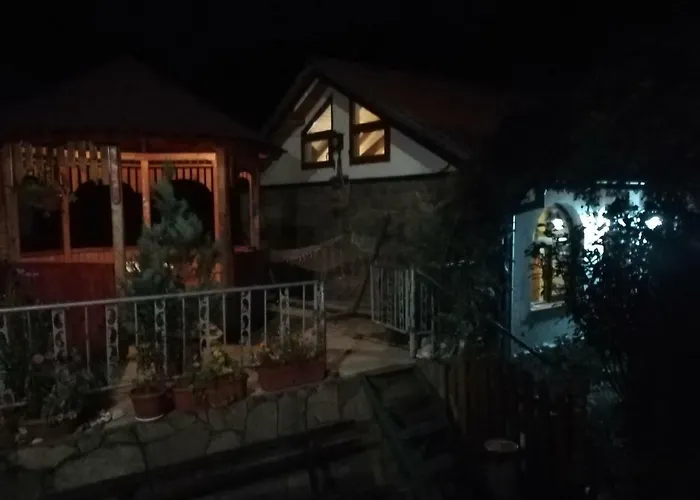 Rosenovi 3* Lyaskovo (Smolyan)