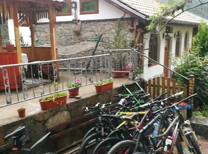 Rosenovi 3* Lyaskovo (Smolyan)