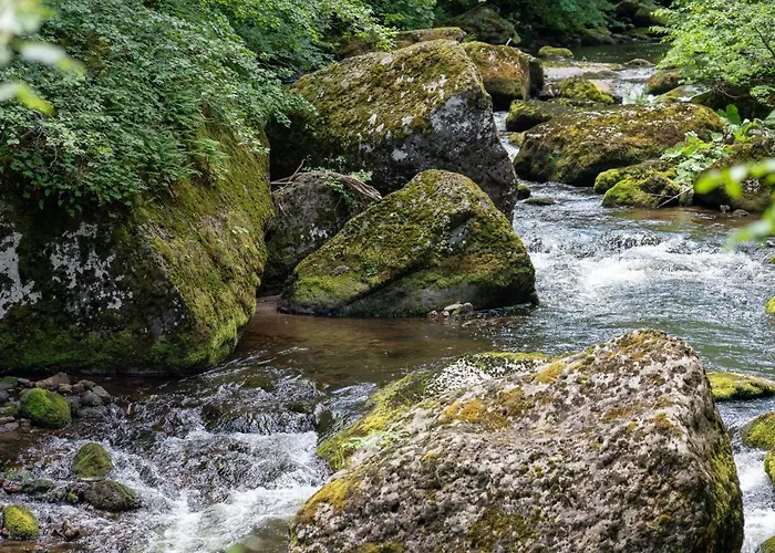 Rosenovi Guest house Lyaskovo (Smolyan)