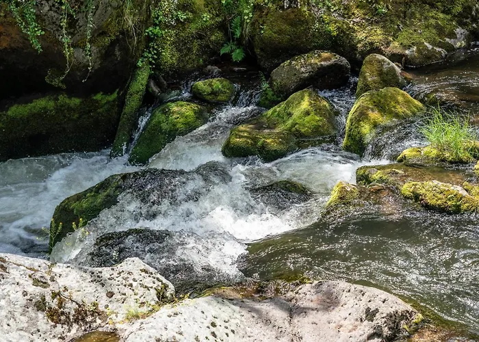 Rosenovi Guest house Lyaskovo (Smolyan)